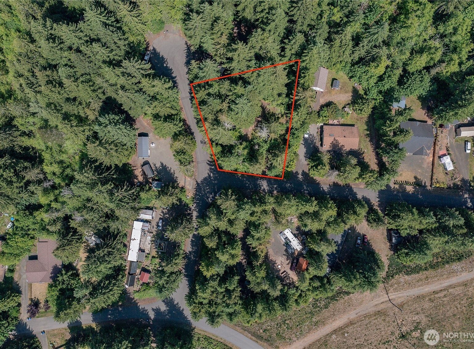 21 N Wigeon Pl S Hoodsport, WA 98548 - Thumbnail 4