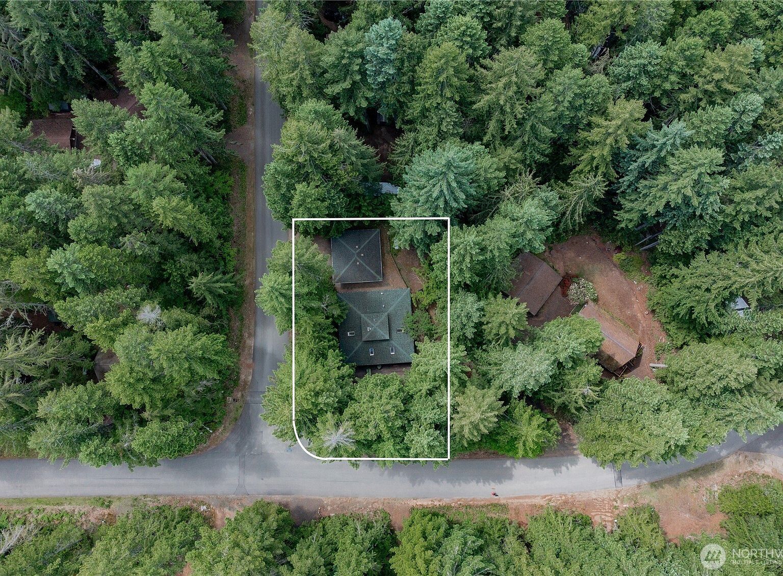 720 N Potlatch Dr Hoodsport, WA 98548 - Thumbnail 4