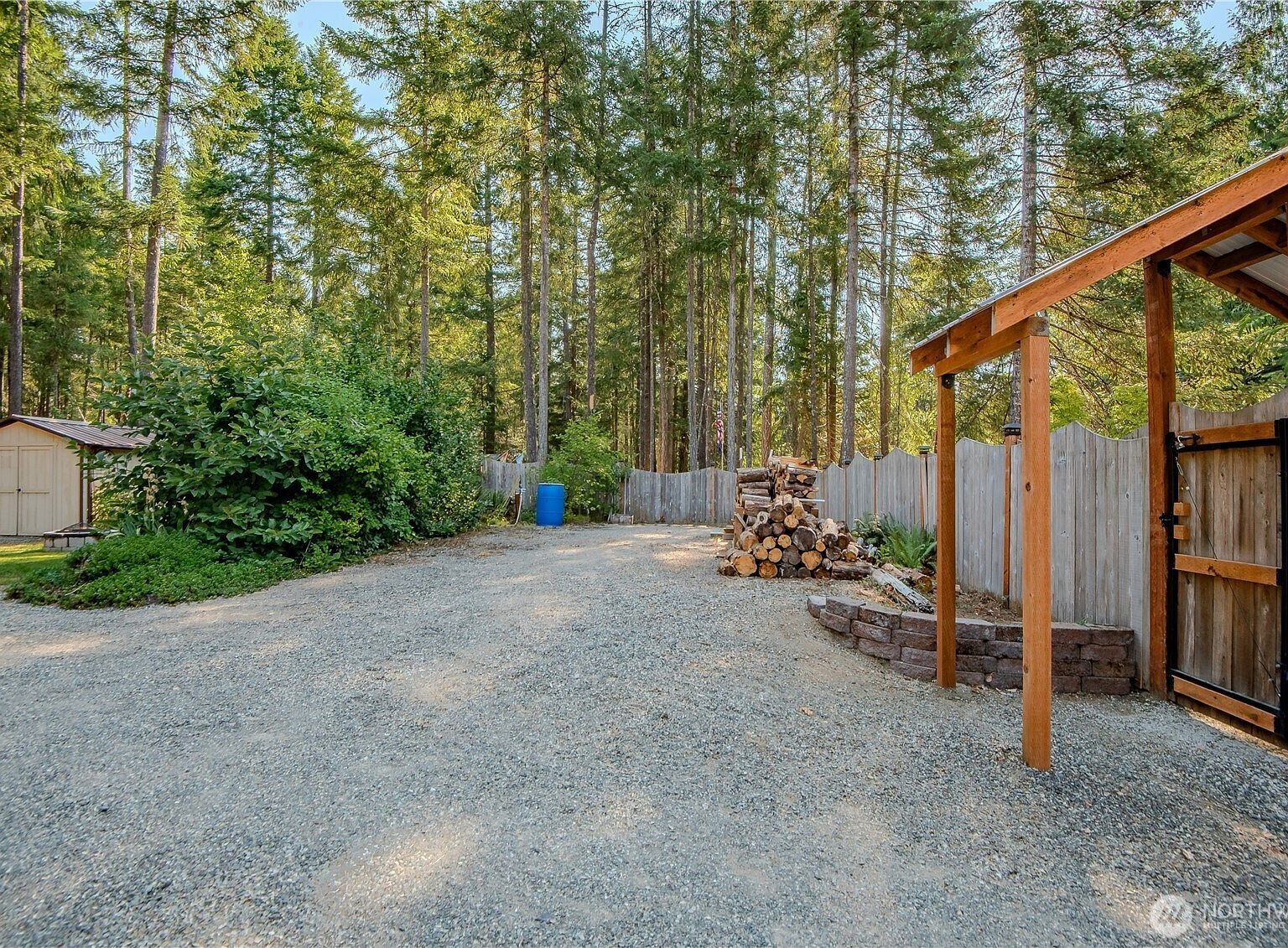 30 N Brook Ln Hoodsport, WA 98548 - Thumbnail 4