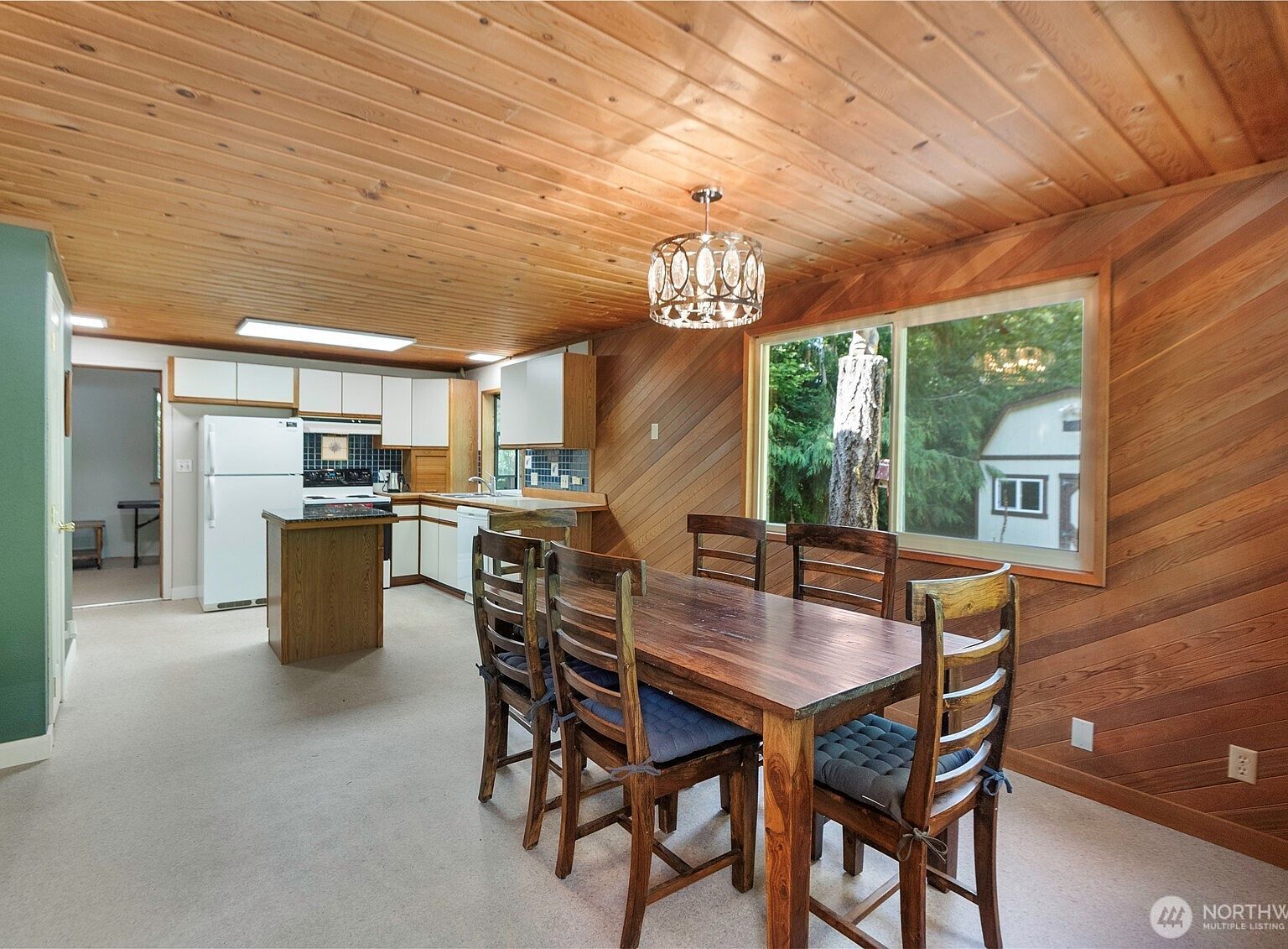 141 N Handicap Pl Hoodsport, WA 98548 - Thumbnail 4