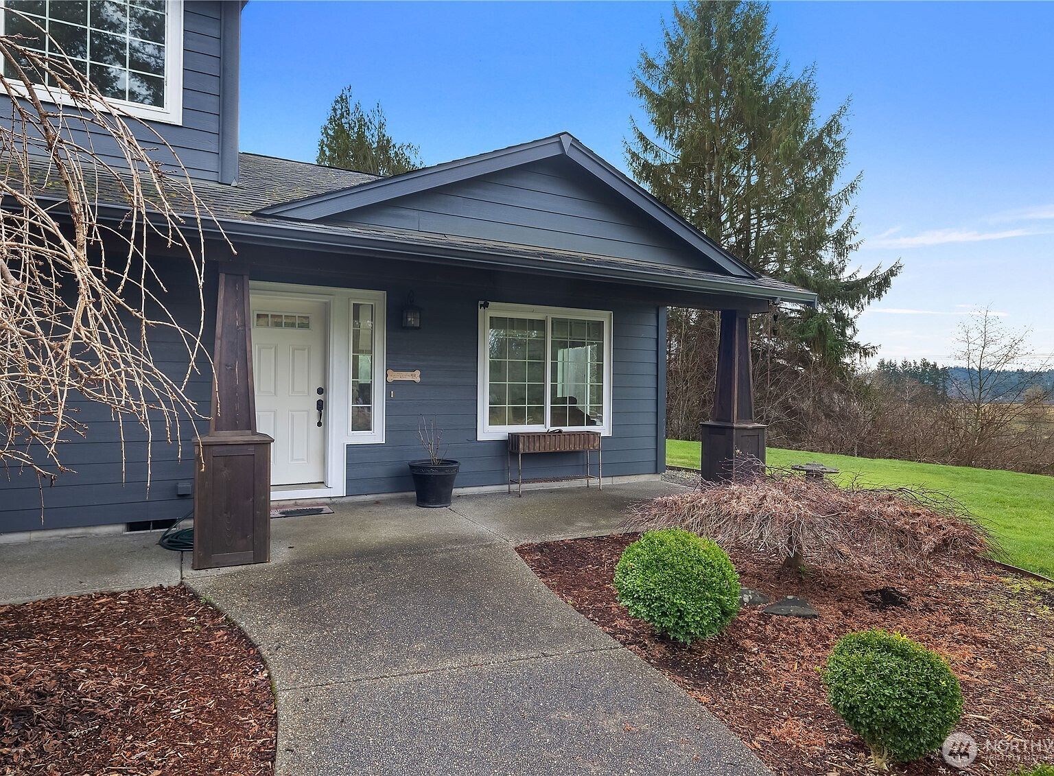 6 Clear View Dr Montesano, WA 98563 - Thumbnail 4