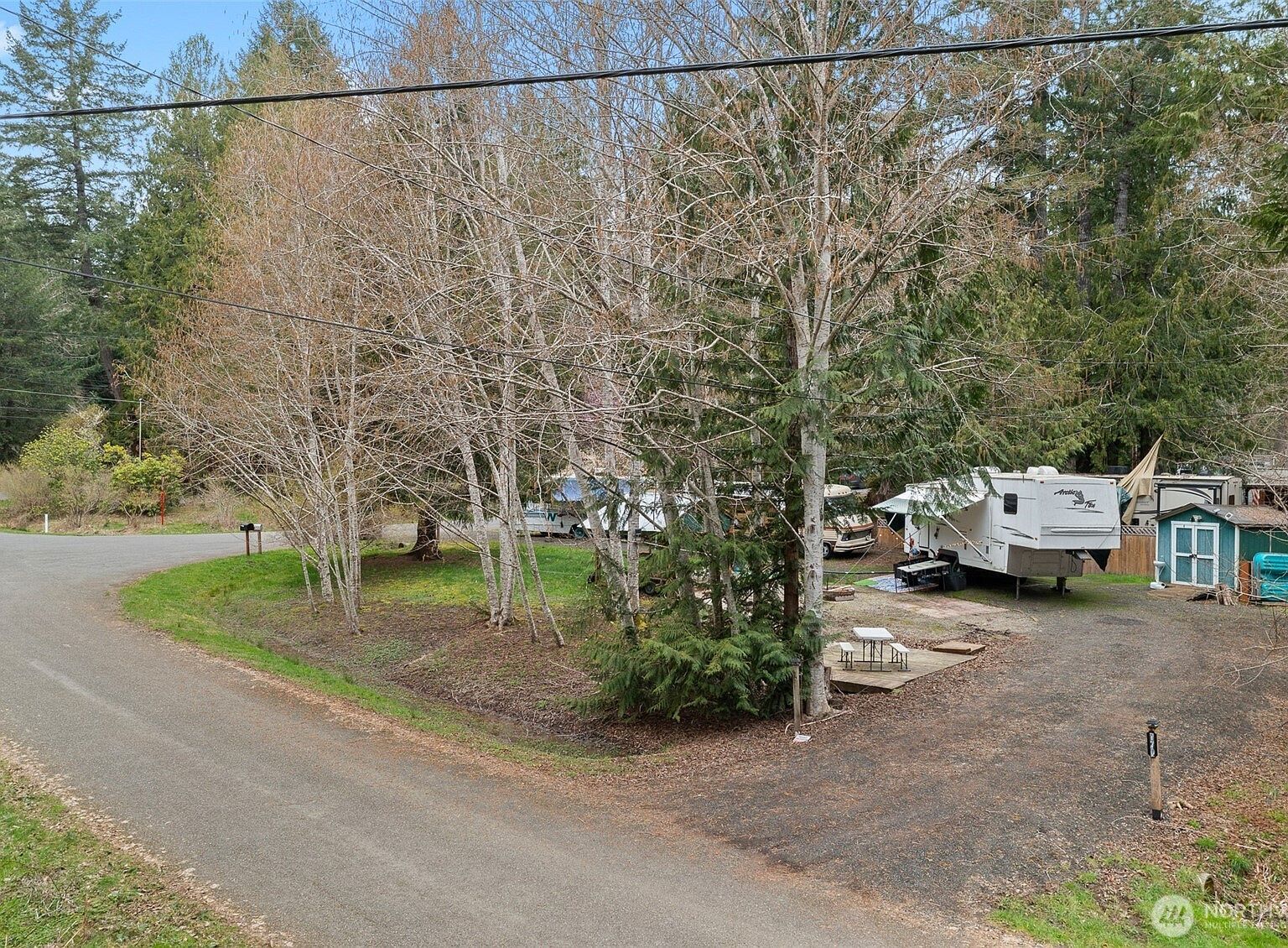 170 E Lakeshore Dr E Shelton, WA 98584 - Thumbnail 4