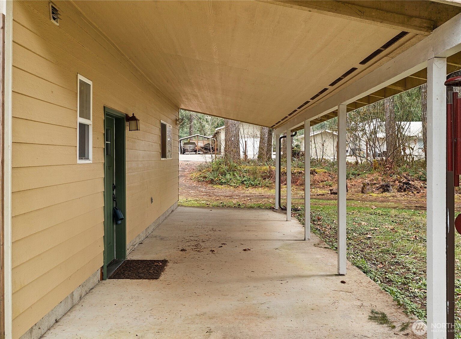 380 N Duckabush Dr E Hoodsport, WA 98548 - Thumbnail 4