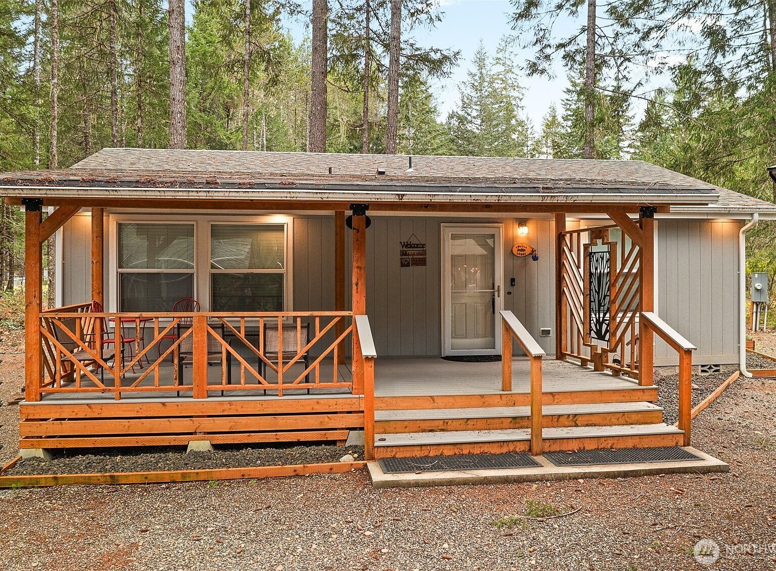 21 N Buckhorn Ct Hoodsport, WA 98548 - Thumbnail 4