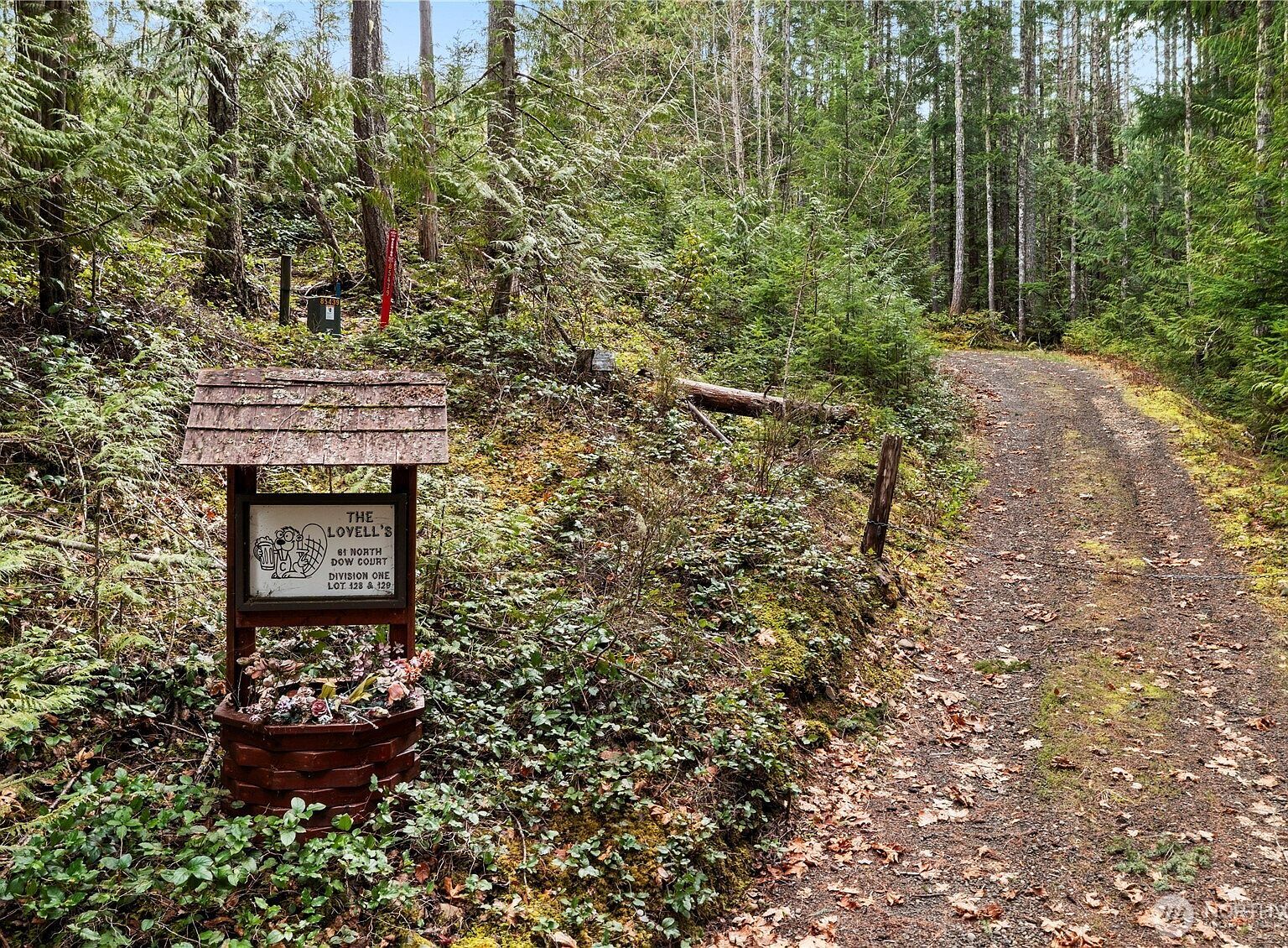 61 N Dow Ct Hoodsport, WA 98548 - Thumbnail 4