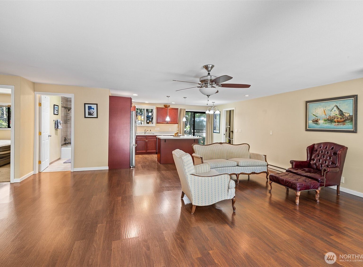 81 N Buckhorn Ct Hoodsport, WA 98548 - Thumbnail 4