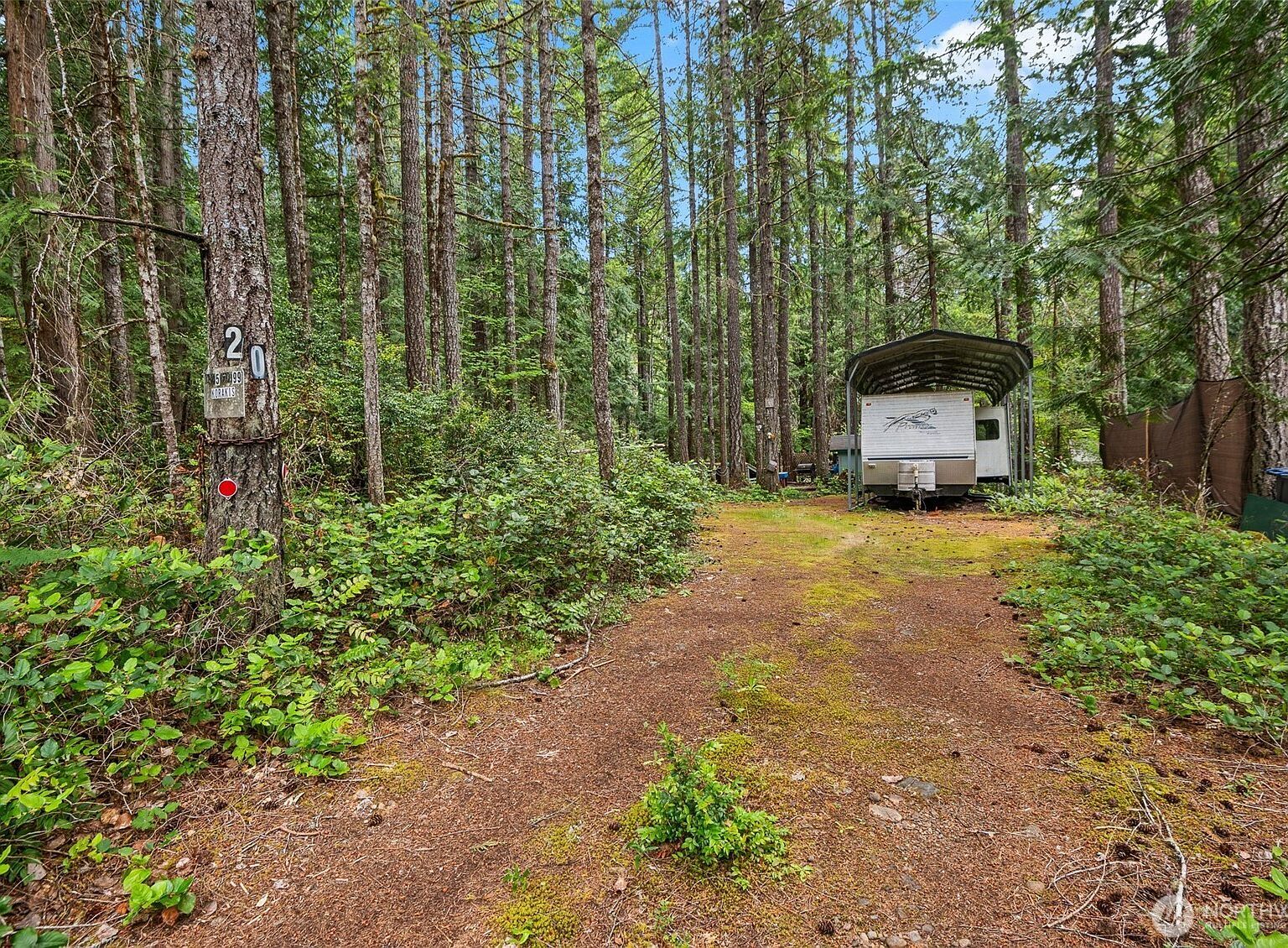 20 N Mount Jupiter Ct Hoodsport, WA 98548 - Thumbnail 4