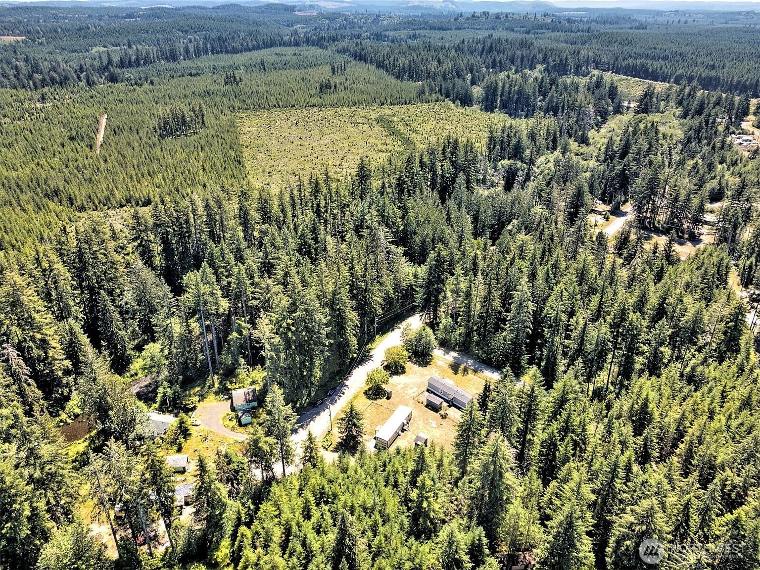 20 W Newberry Ln Elma, WA 98541 - Thumbnail 4