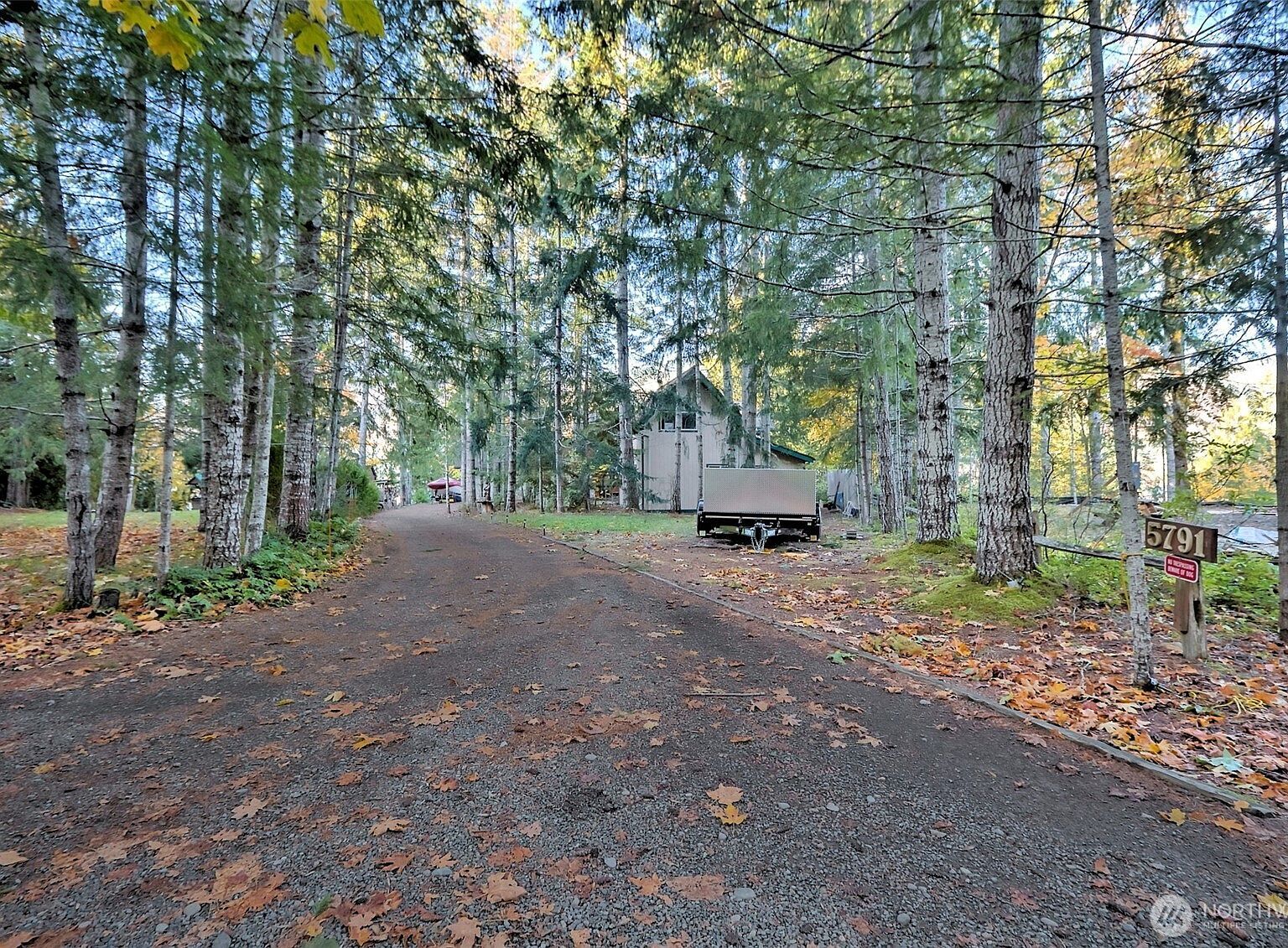 5791 N Lake Cushman Rd Hoodsport, WA 98548 - Thumbnail 4