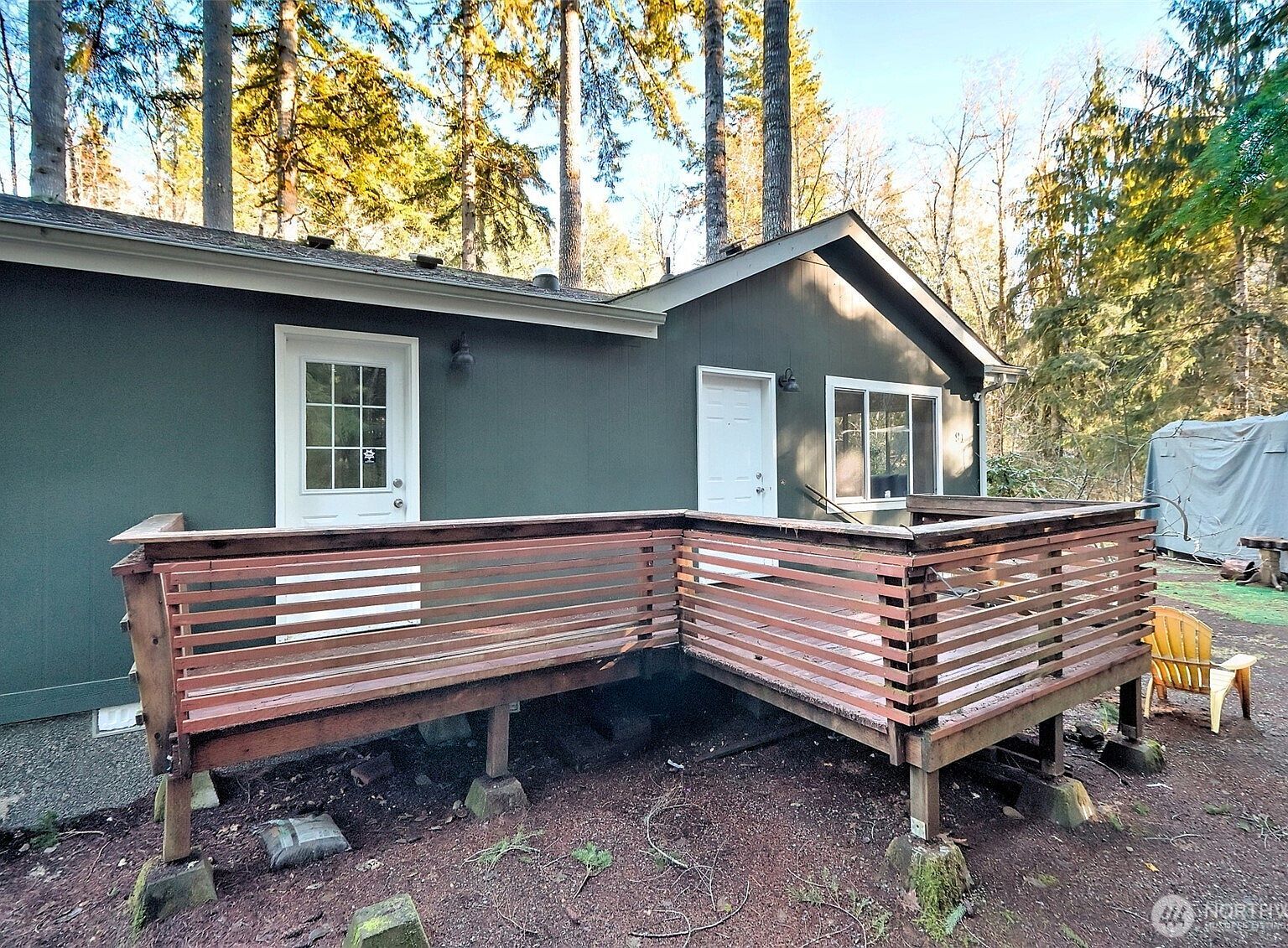 91 N Wigeon Pl S Hoodsport, WA 98548 - Thumbnail 4