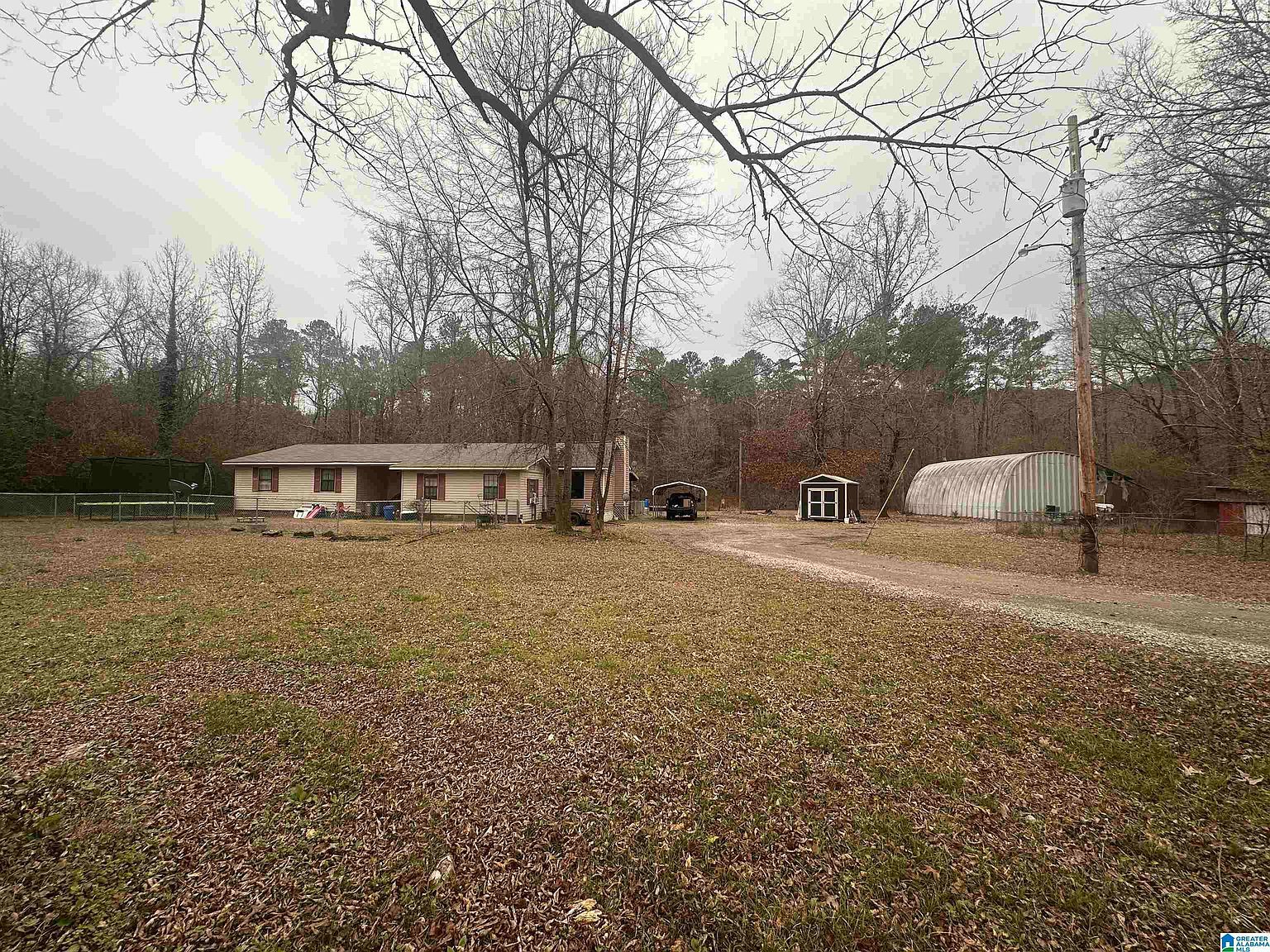 73 Bambi Cir Trafford, AL 35172 - Thumbnail 4