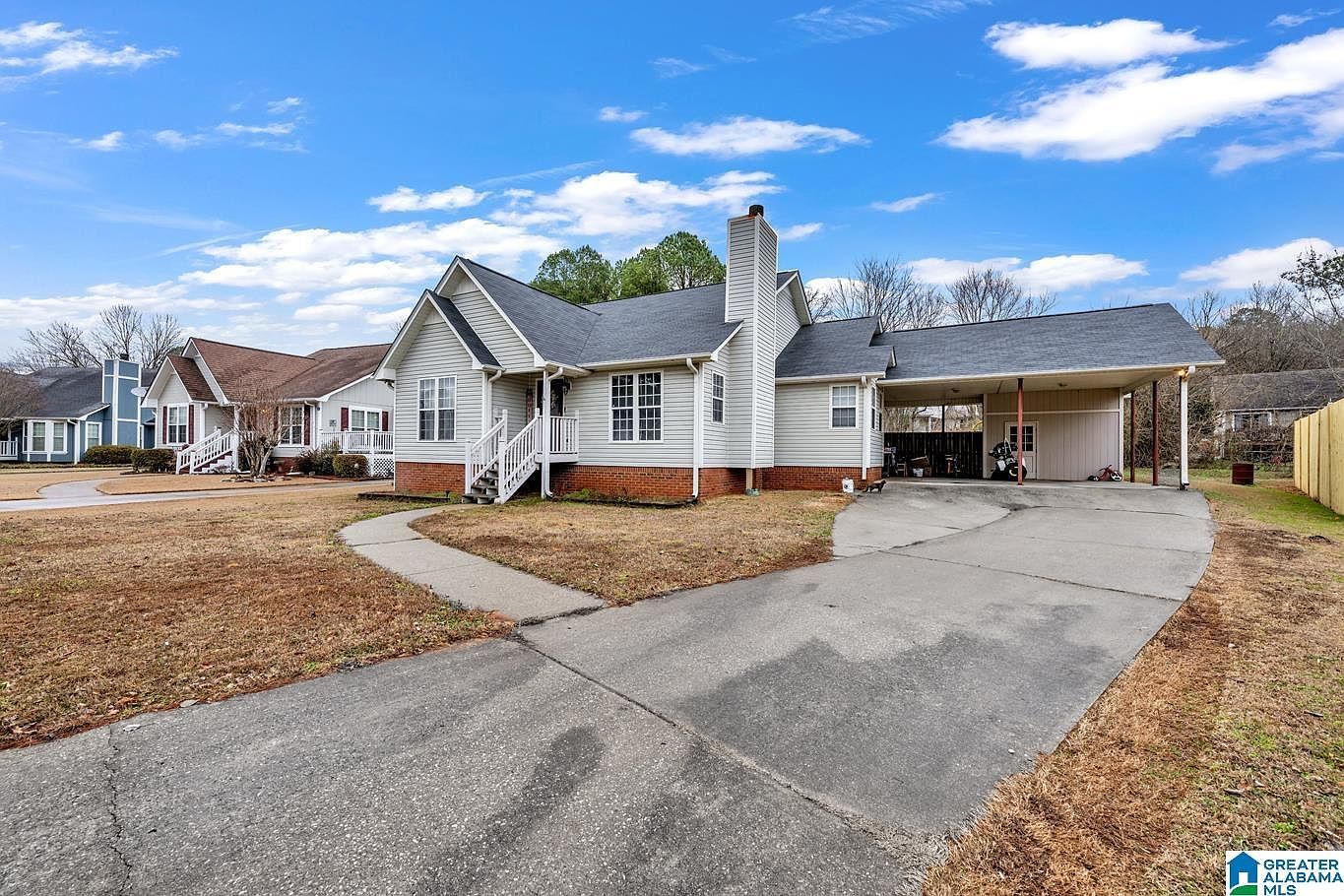 6749 Crossbrook Ln Pinson, AL 35126 - Thumbnail 4