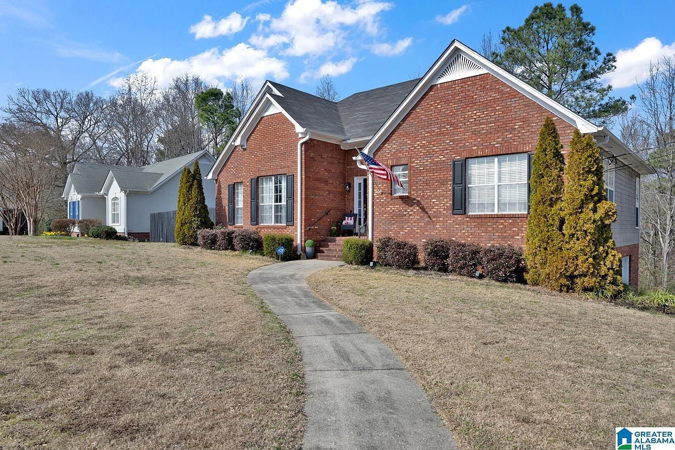 912 Spring Hollow Cir Gardendale, AL 35071 - Thumbnail 4