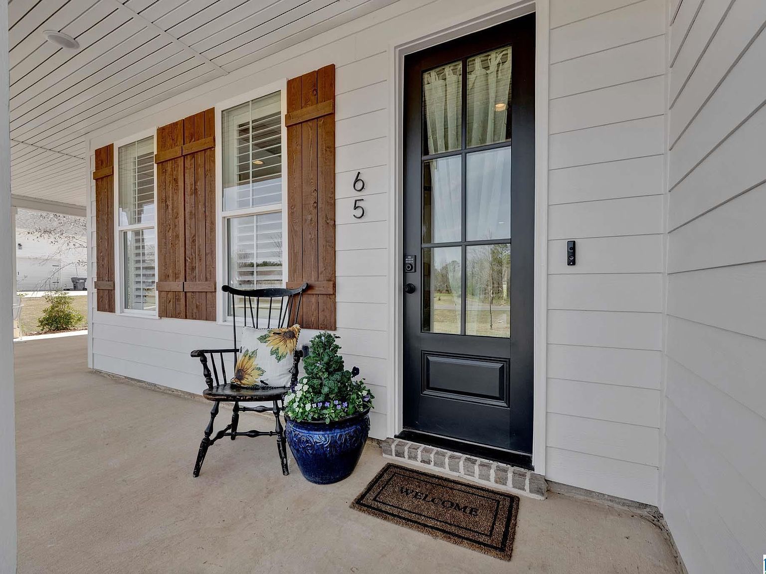 65 Stonewood Ln Springville, AL 35146 - Thumbnail 4