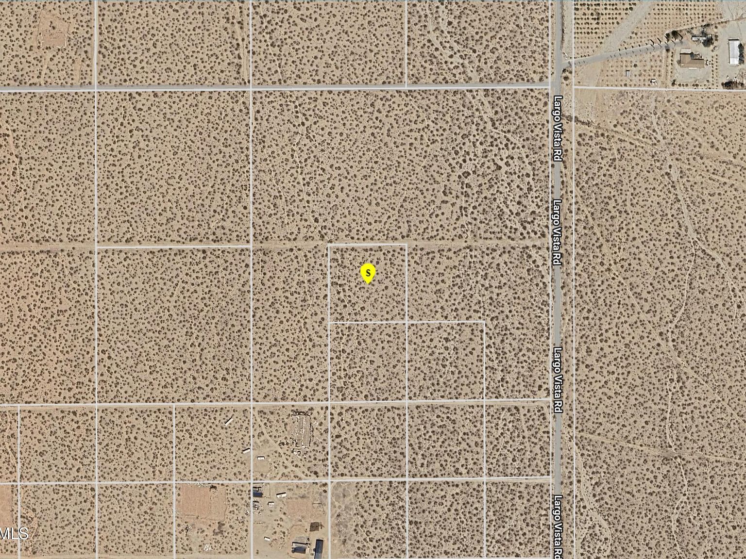 Vic Largo Vista Road & Ave #V4 Palmdale, CA 93591 - Thumbnail 4