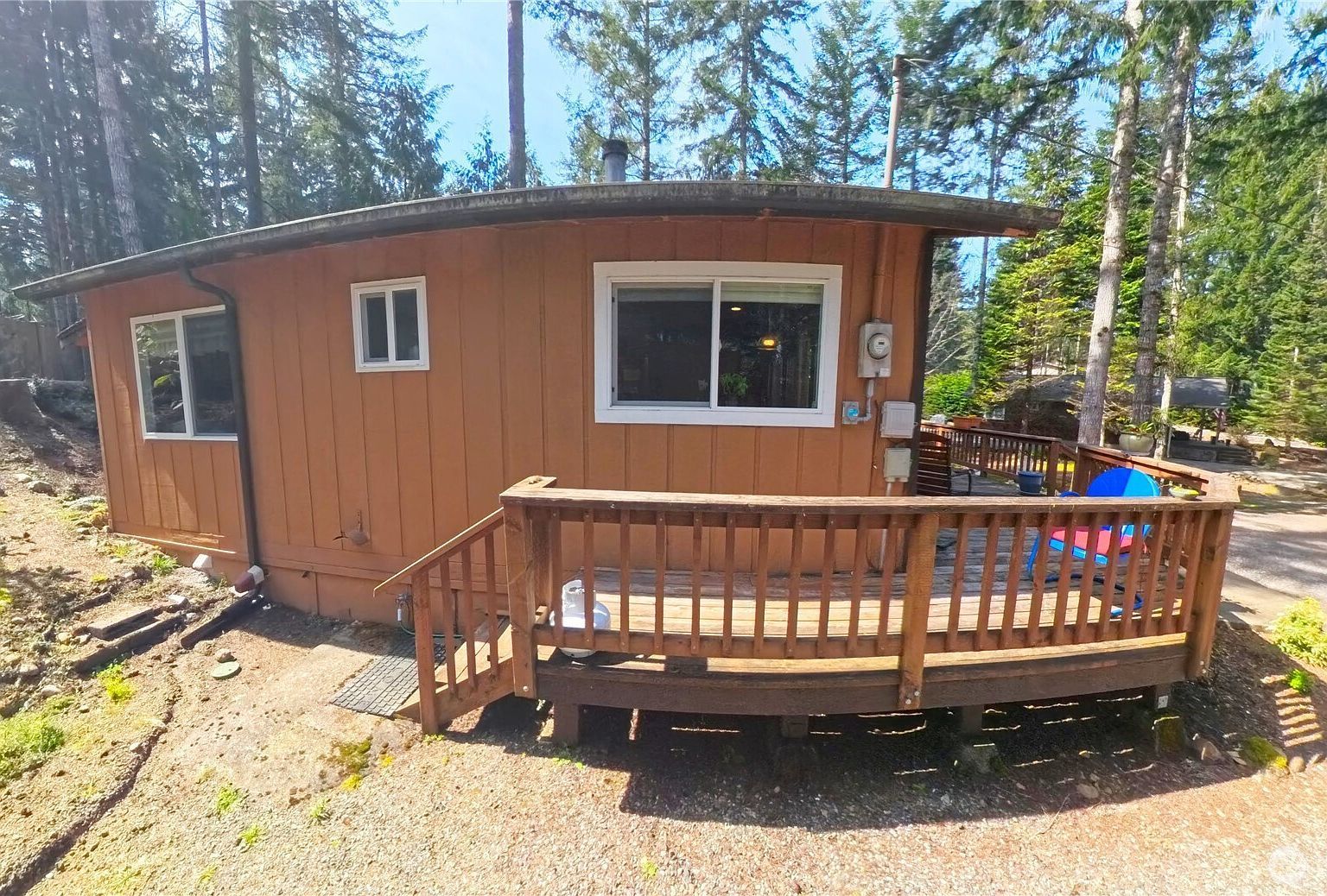 21 N Napilikai Dr Lilliwaup, WA 98555 - Thumbnail 4