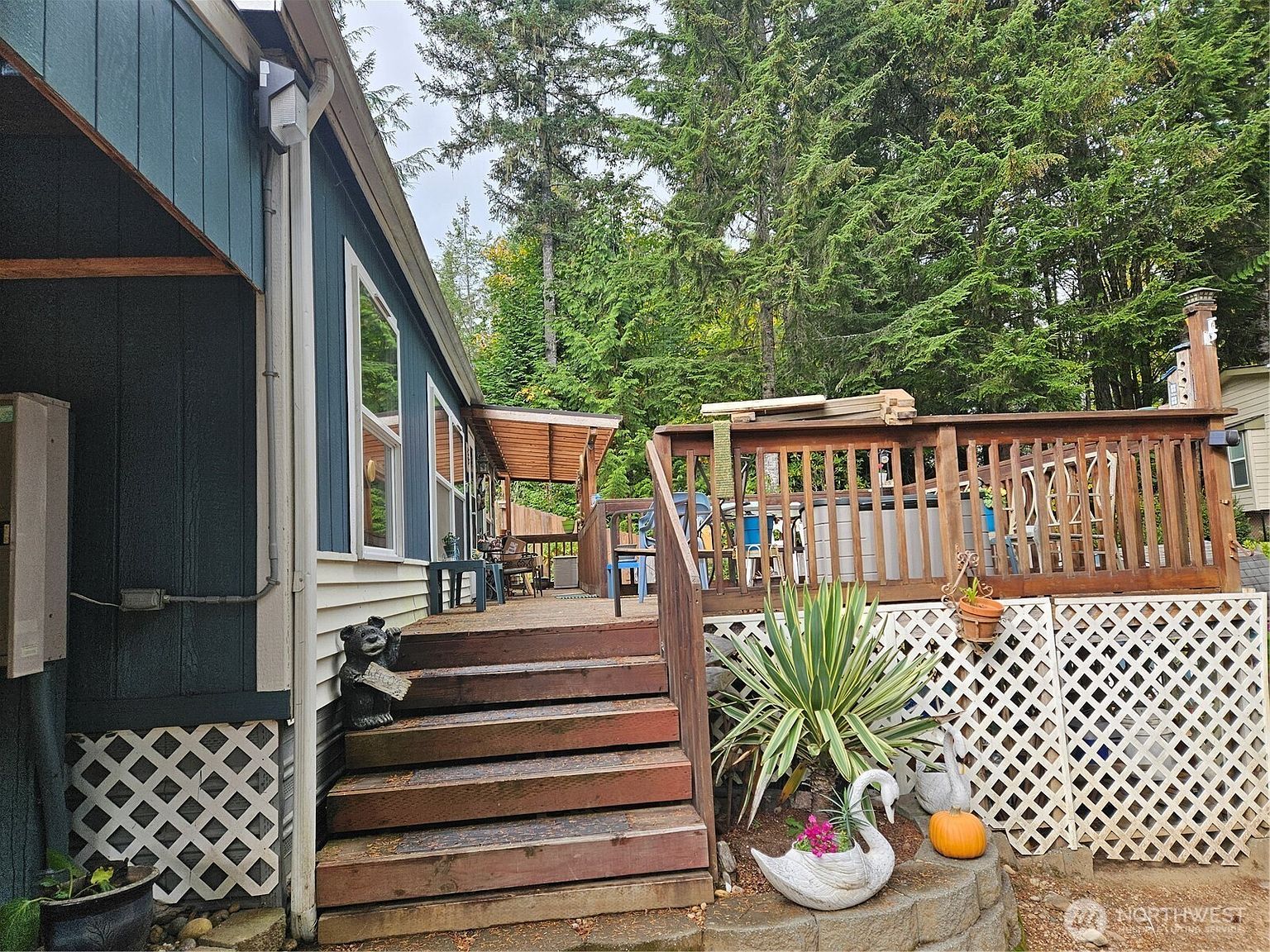 60 N Diamond Head Dr Lilliwaup, WA 98555 - Thumbnail 4