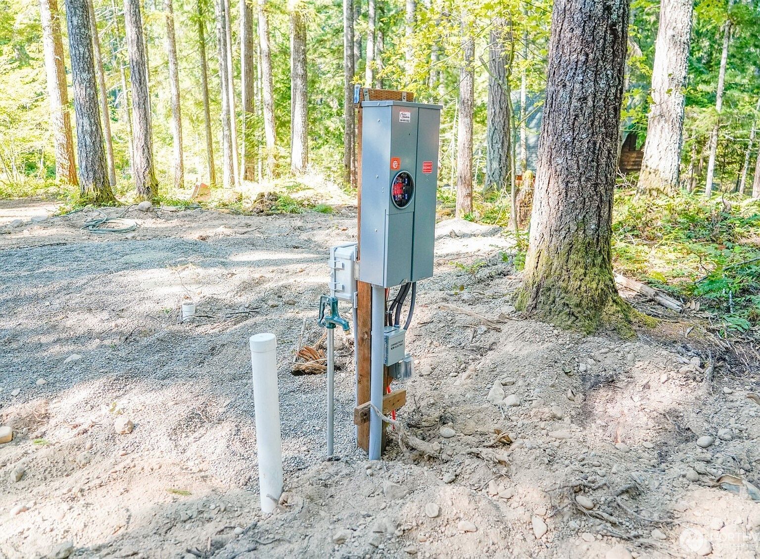 21 N Quinault Pl Hoodsport, WA 98548 - Thumbnail 4