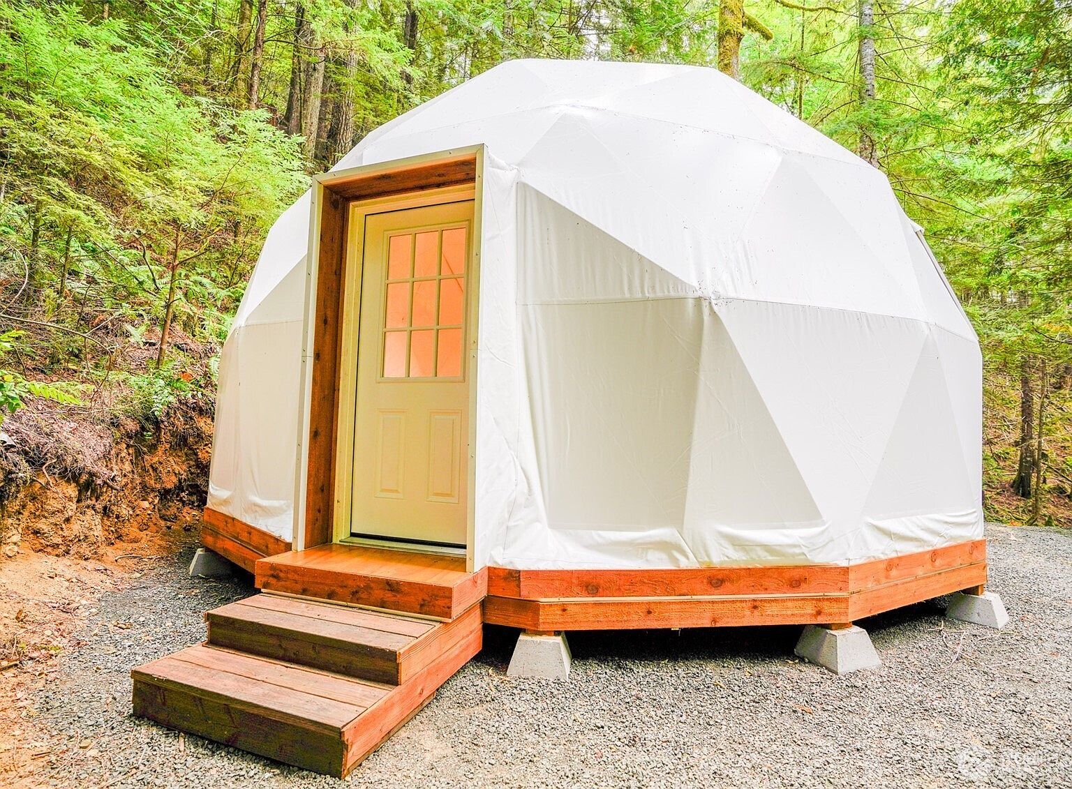 13 N Dow Ridge Rd Hoodsport, WA 98548 - Thumbnail 4