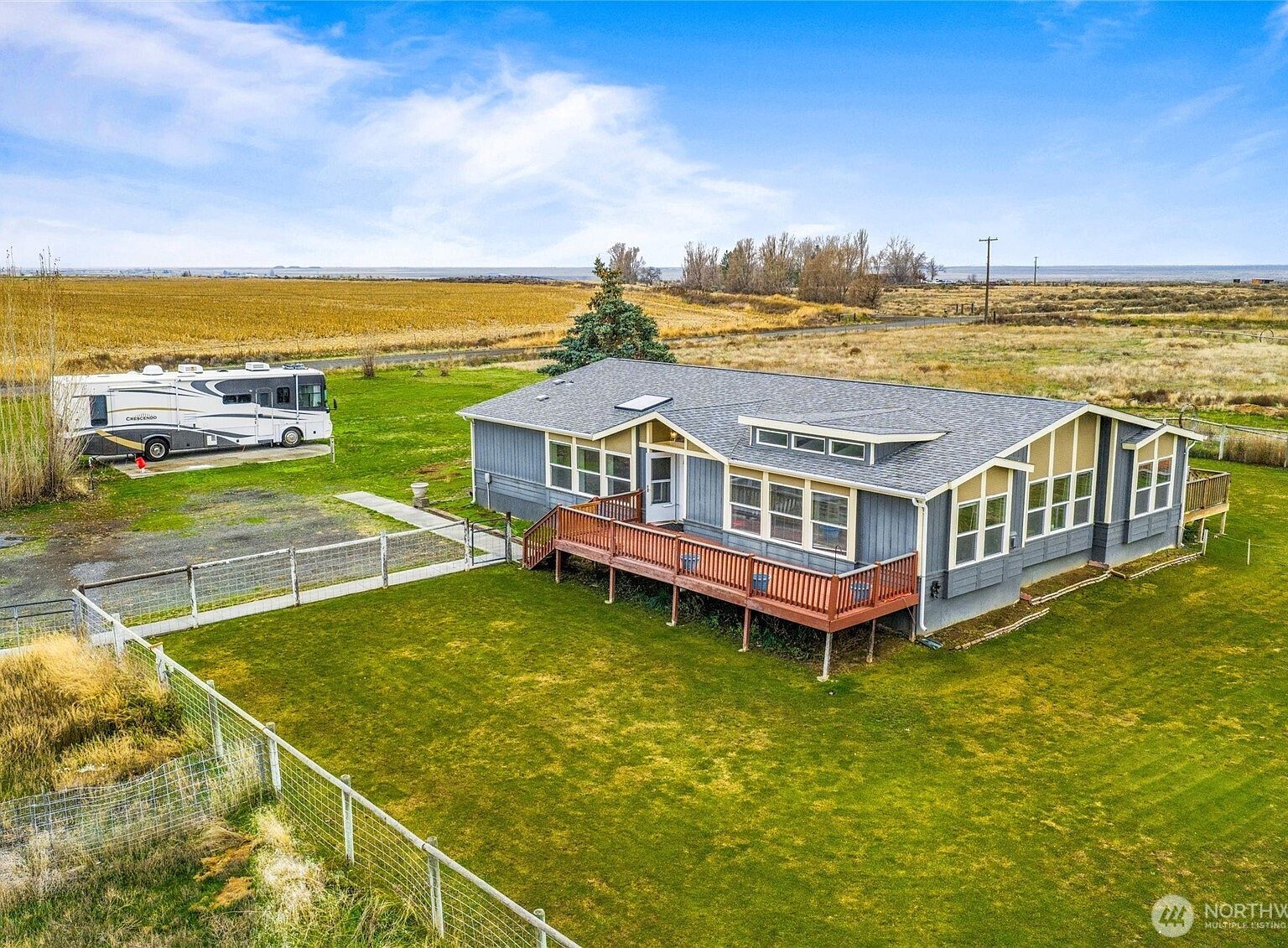 9468 Road 14 NE Moses Lake, WA 98837 - Thumbnail 4