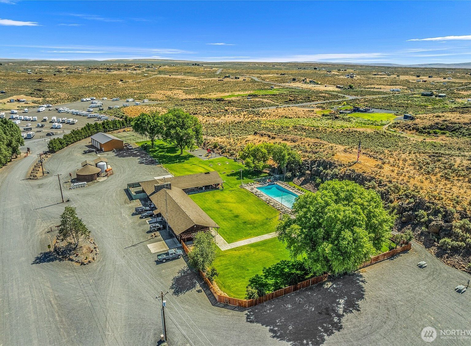 LOT 17 Rimrock Mdws Ephrata, WA 98823 - Thumbnail 4