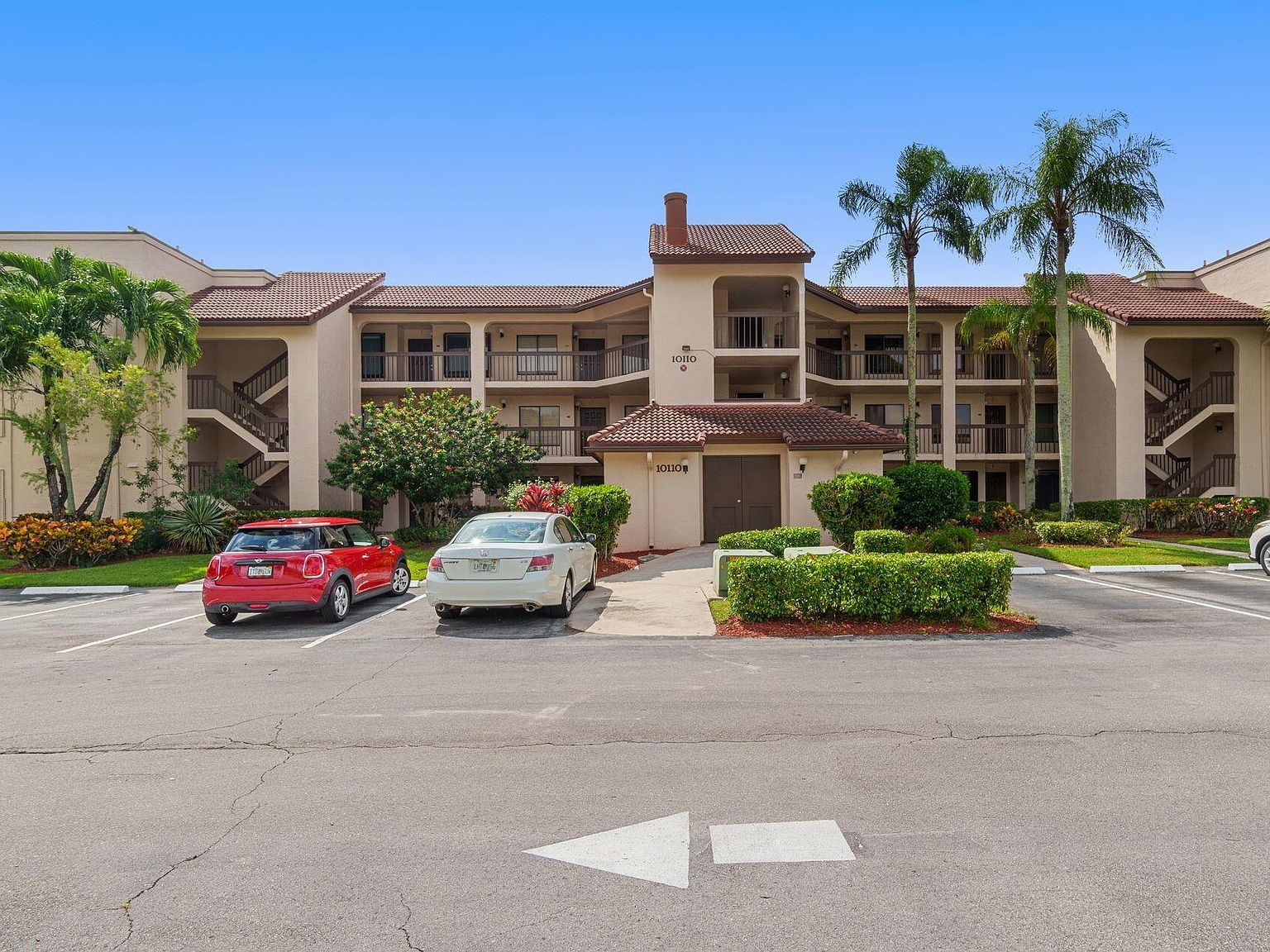 10110 Cedar Point Blvd APT 105 Boynton Beach, FL 33437 - Thumbnail 4