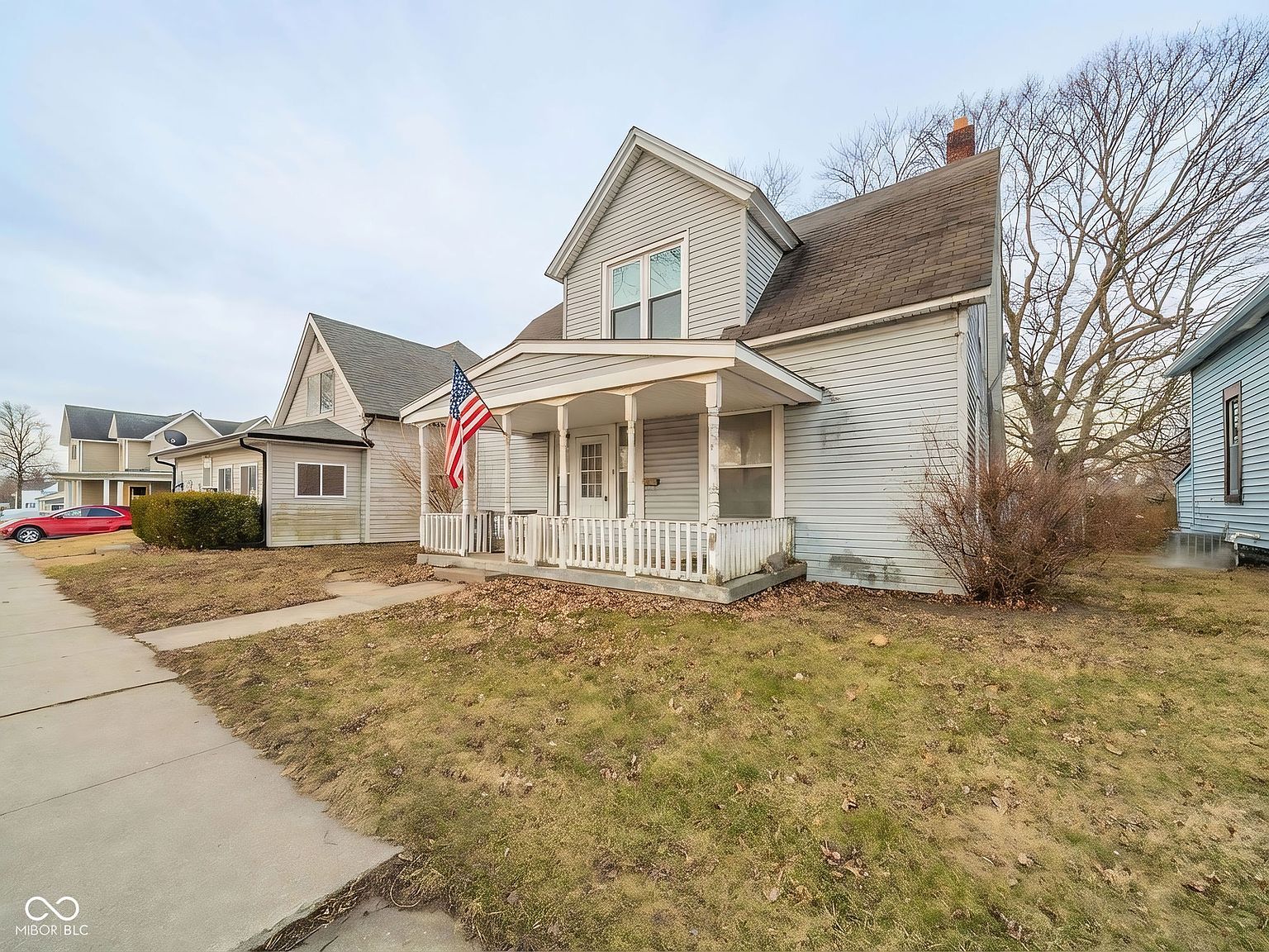 810 S Harrison St Alexandria, IN 46001 - Thumbnail 4