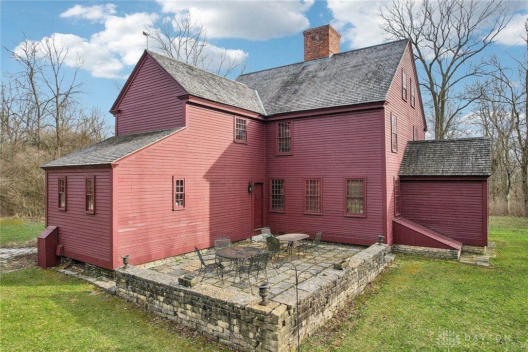 6526 Jaysville Saint Johns Rd Greenville, OH 45331 - Thumbnail 4