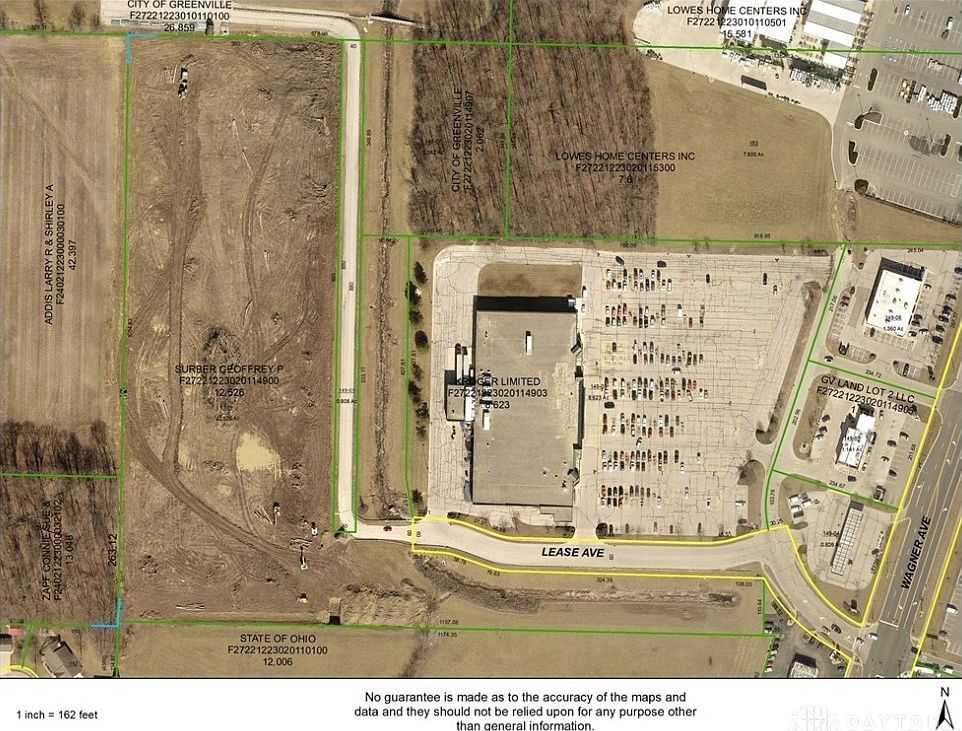 0 Wagner Ave Greenville, OH 45331 - Thumbnail 4