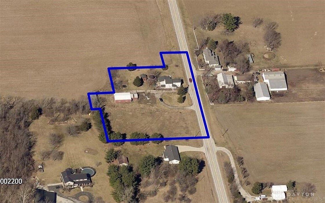 3874 S State Route 721 Laura, OH 45337 - Thumbnail 4