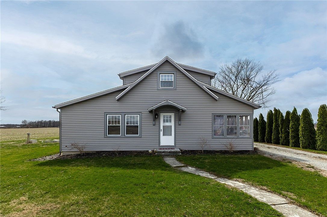 7627 Horatio Harris Creek Rd Bradford, OH 45308 - Thumbnail 4