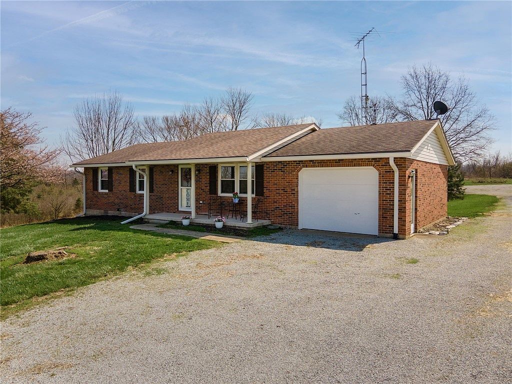 877 Rush Rd New Madison, OH 45346 - Thumbnail 4