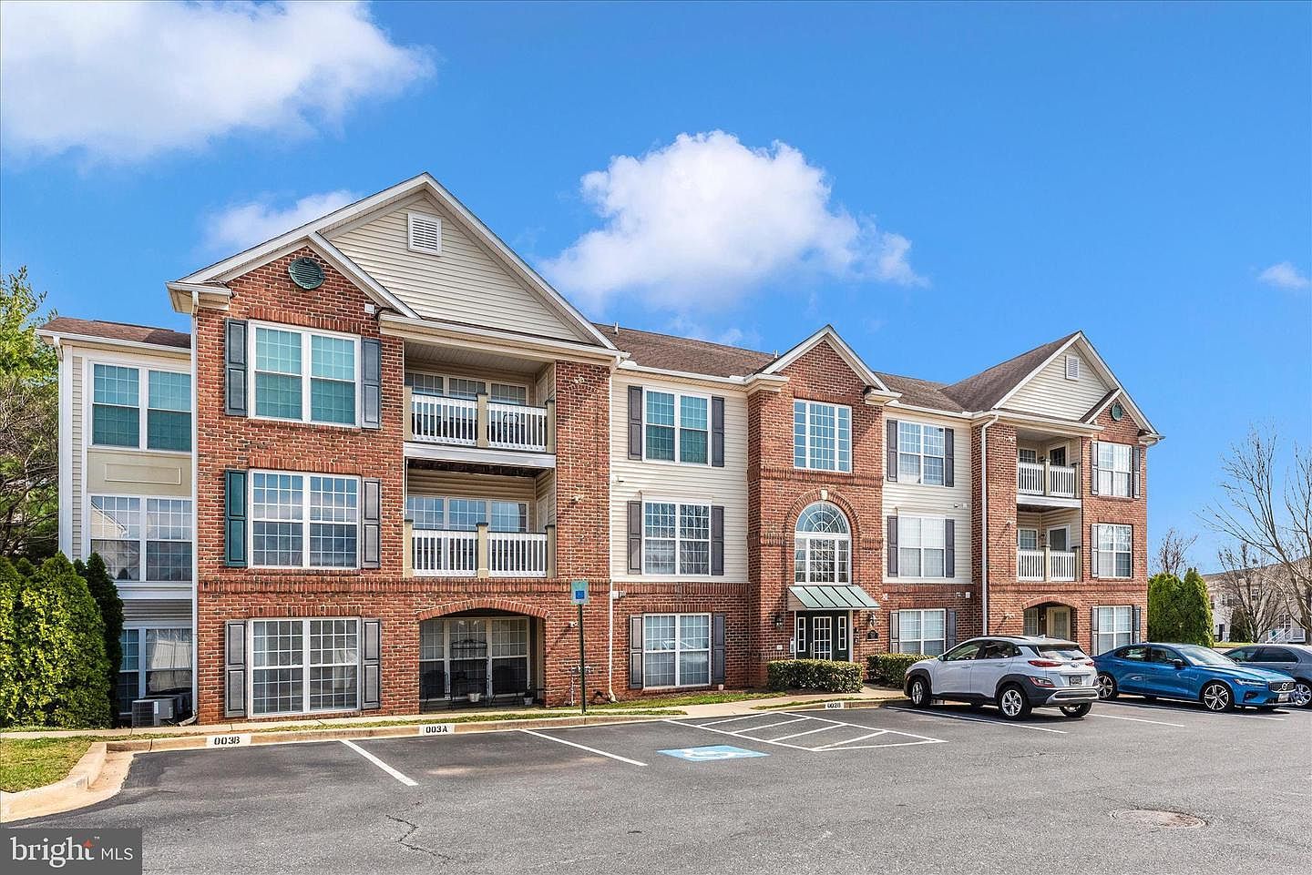 2500 Shelley Cir Unit 3B Frederick, MD 21702 - Thumbnail 4
