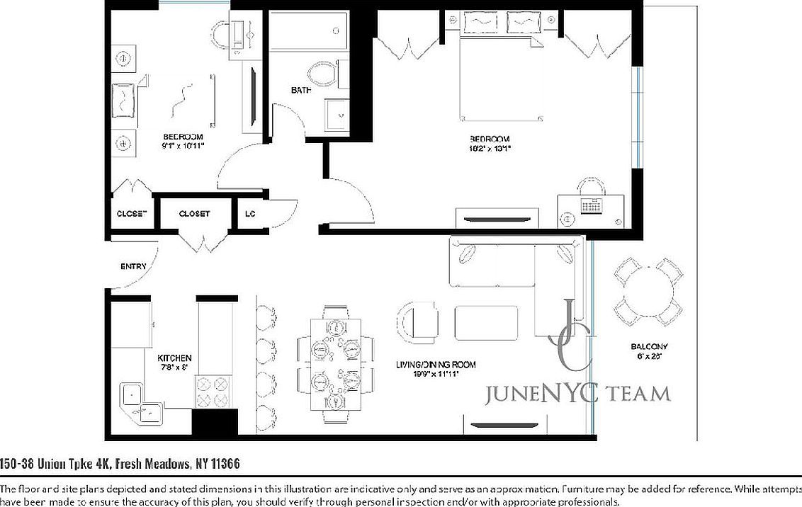 15038 Union Tpke APT 4K Flushing, NY 11367 - Thumbnail 4