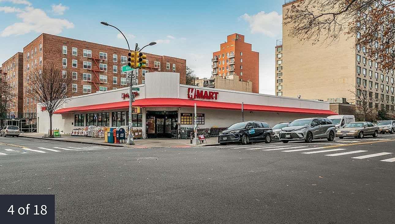 14330 Roosevelt Ave APT 5J Flushing, NY 11354 - Thumbnail 4