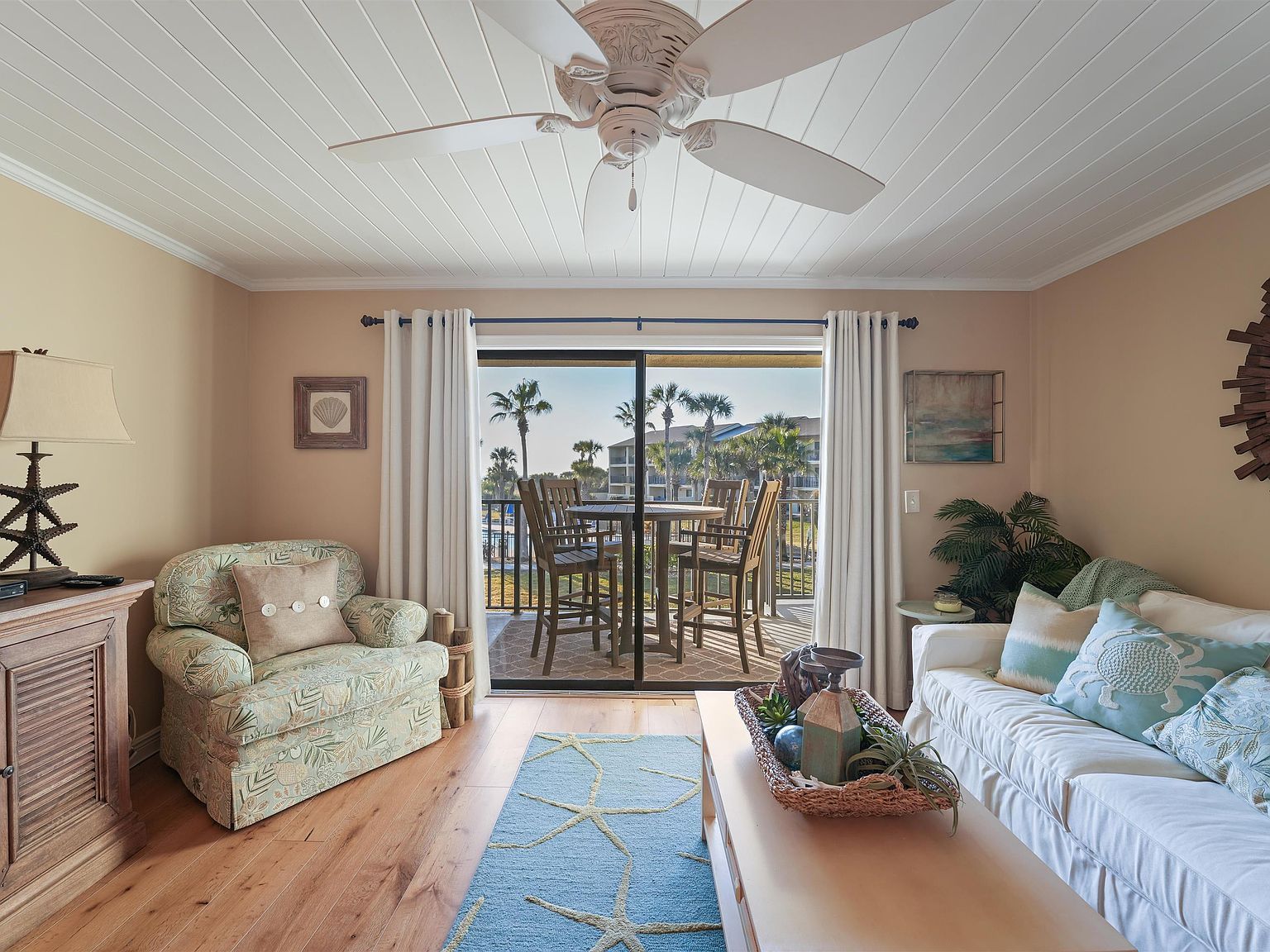 850 A1a Beach Blvd Unit 60 Saint Augustine, FL 32080 - Thumbnail 4