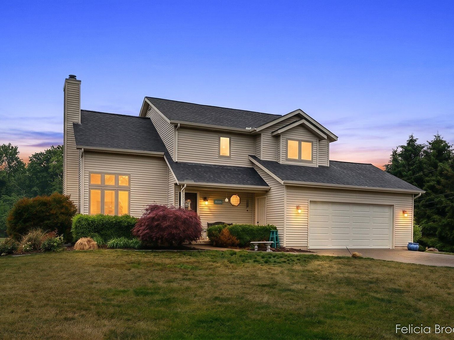 3123 140th Ave Dorr, MI 49323 - Thumbnail 4