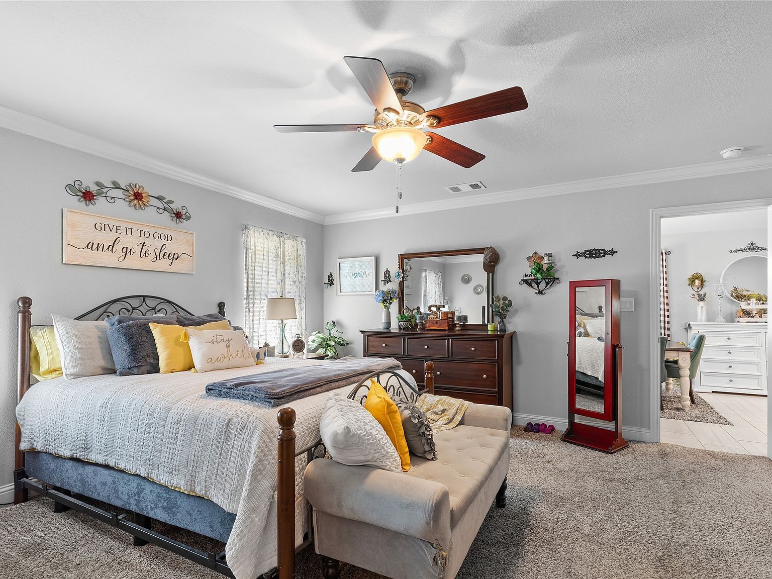 3016 Loy Lake Rd Denison, TX 75020 - Thumbnail 4