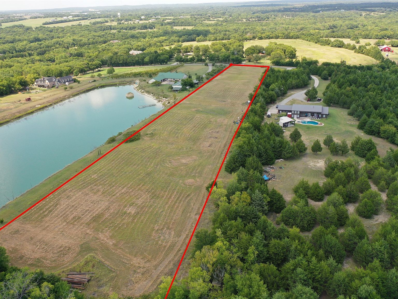 Tbd Baker Rdg Sherman, TX 75090 - Thumbnail 4