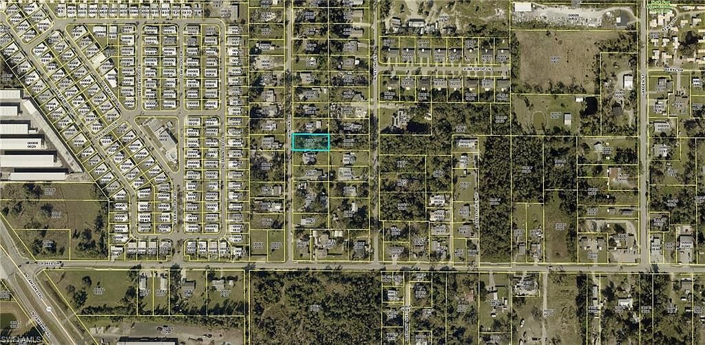2744 Winona Dr North Fort Myers, FL 33917 - Thumbnail 4