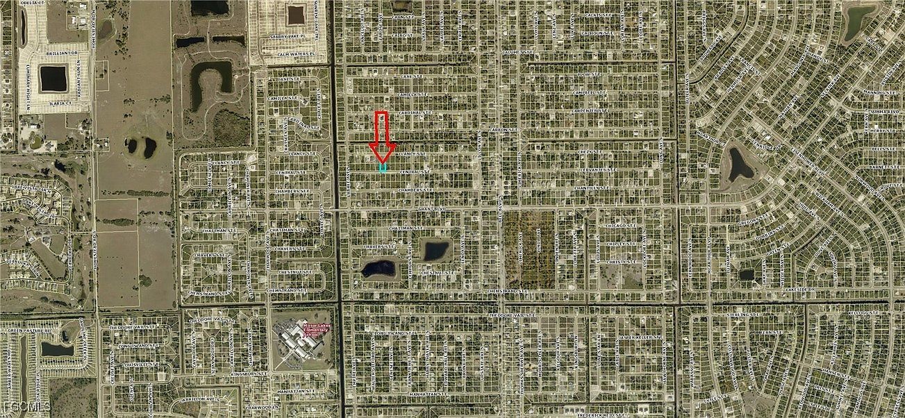727 Central St E Lehigh Acres, FL 33974 - Thumbnail 4