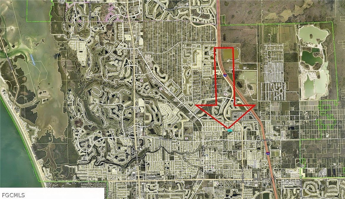 Moonrise Ct Bonita Springs, FL 34135 | Land/Lot