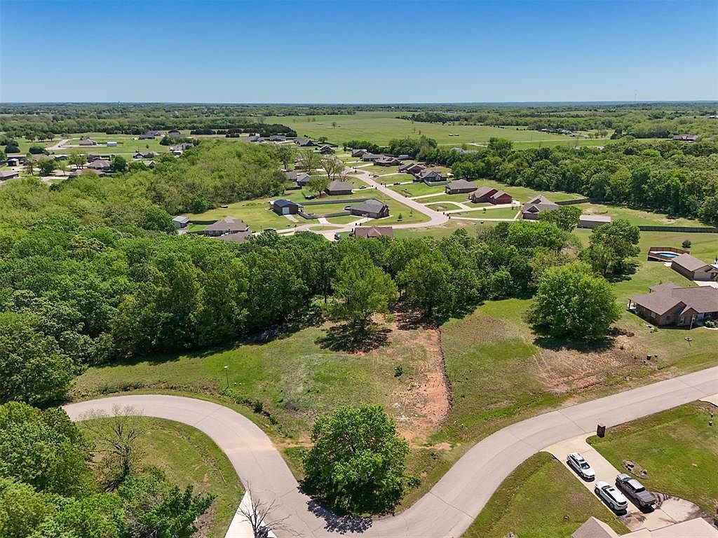 19131 Charleston Point LOT 4 Shawnee, OK 74801 - Thumbnail 4