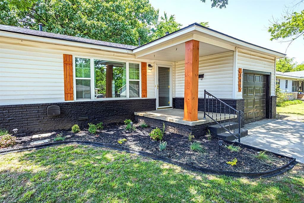 806 Myrtle Dr Tecumseh, OK 74873 - Thumbnail 4
