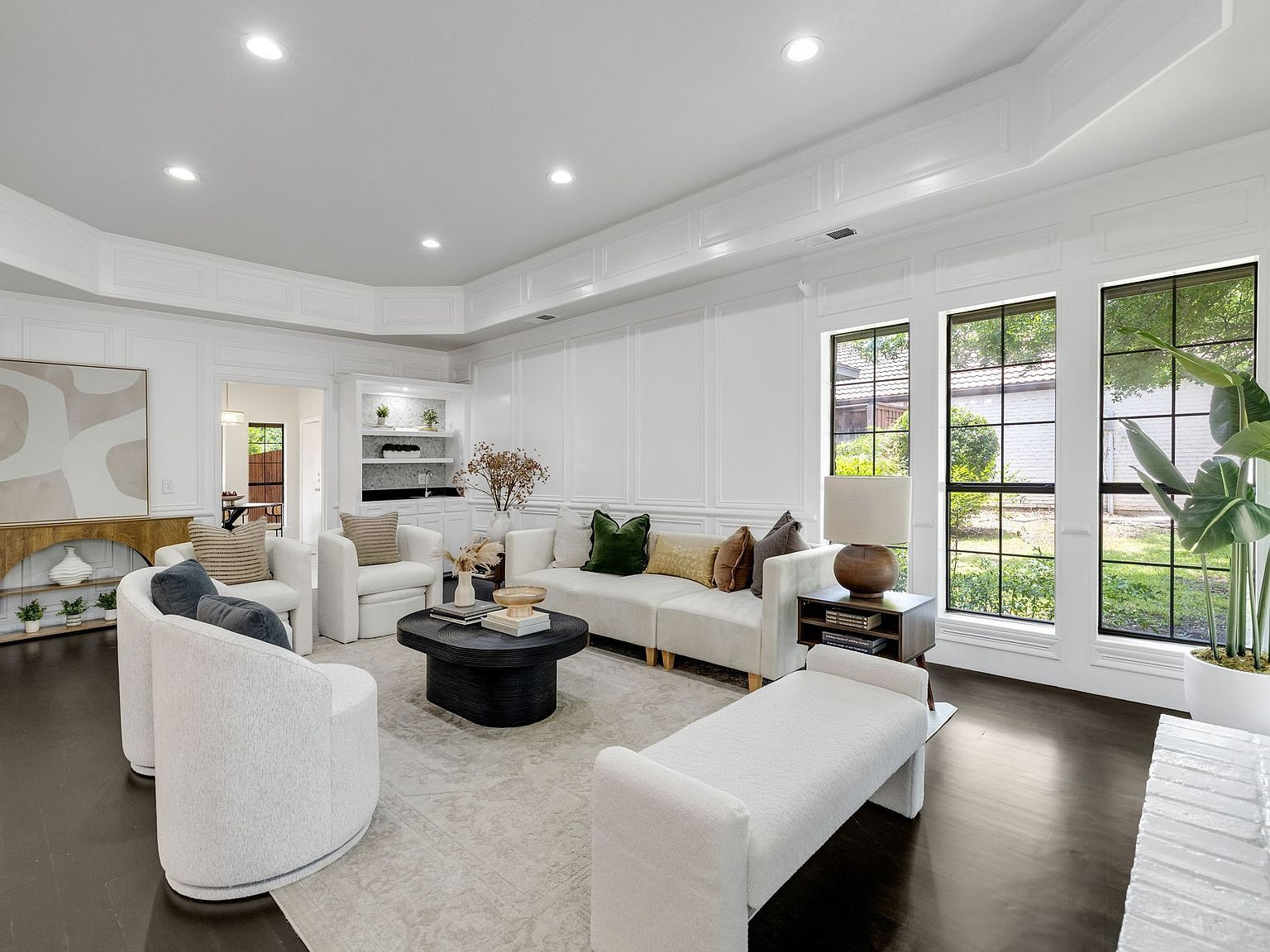 4212 Joshua Ln Dallas, TX 75287 - Thumbnail 4