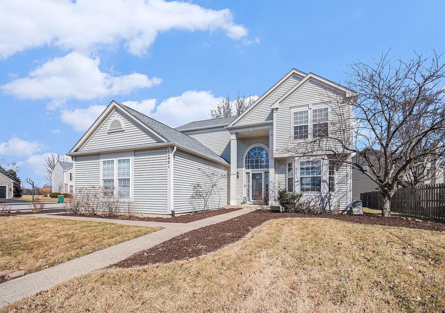 12901 S Norwich St Plainfield, IL 60585 - Thumbnail 4