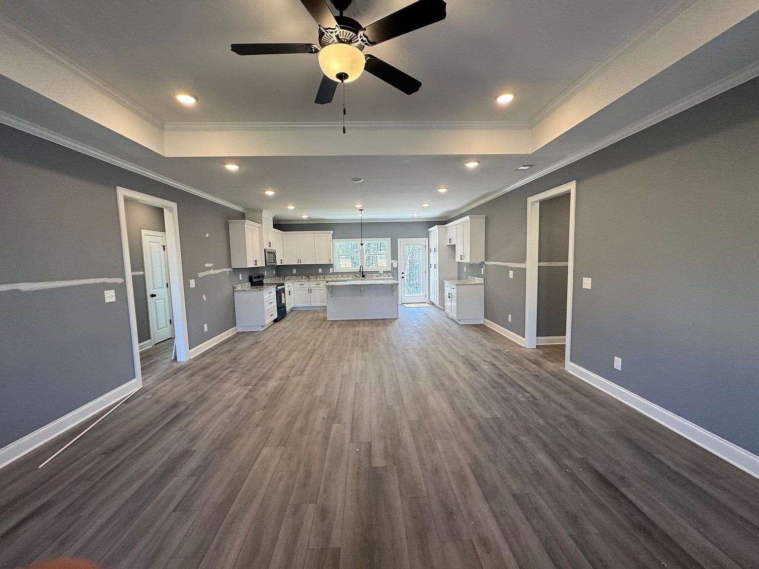 548 Hillman St Warrenville, SC 29851 - Thumbnail 4