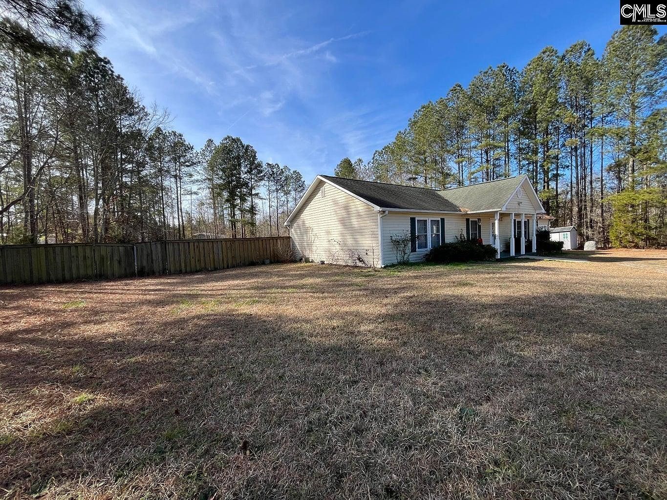 471 Autry St Batesburg, SC 29006 - Thumbnail 4