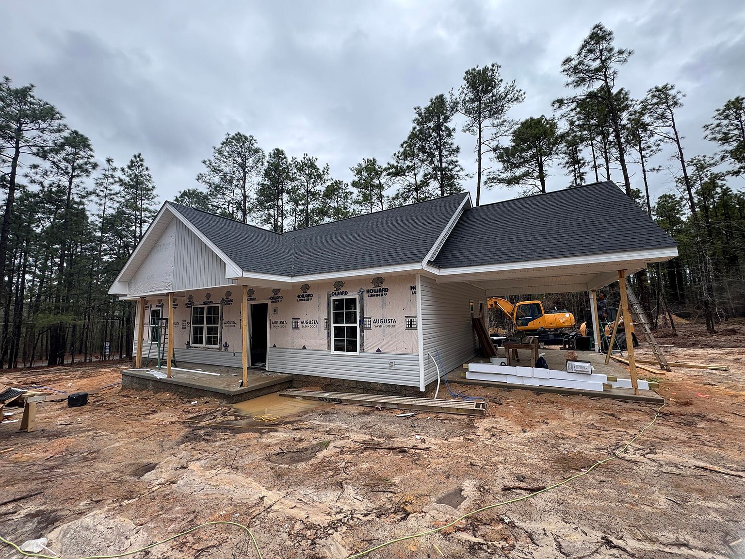 272 Keith Dr Warrenville, SC 29851 - Thumbnail 4