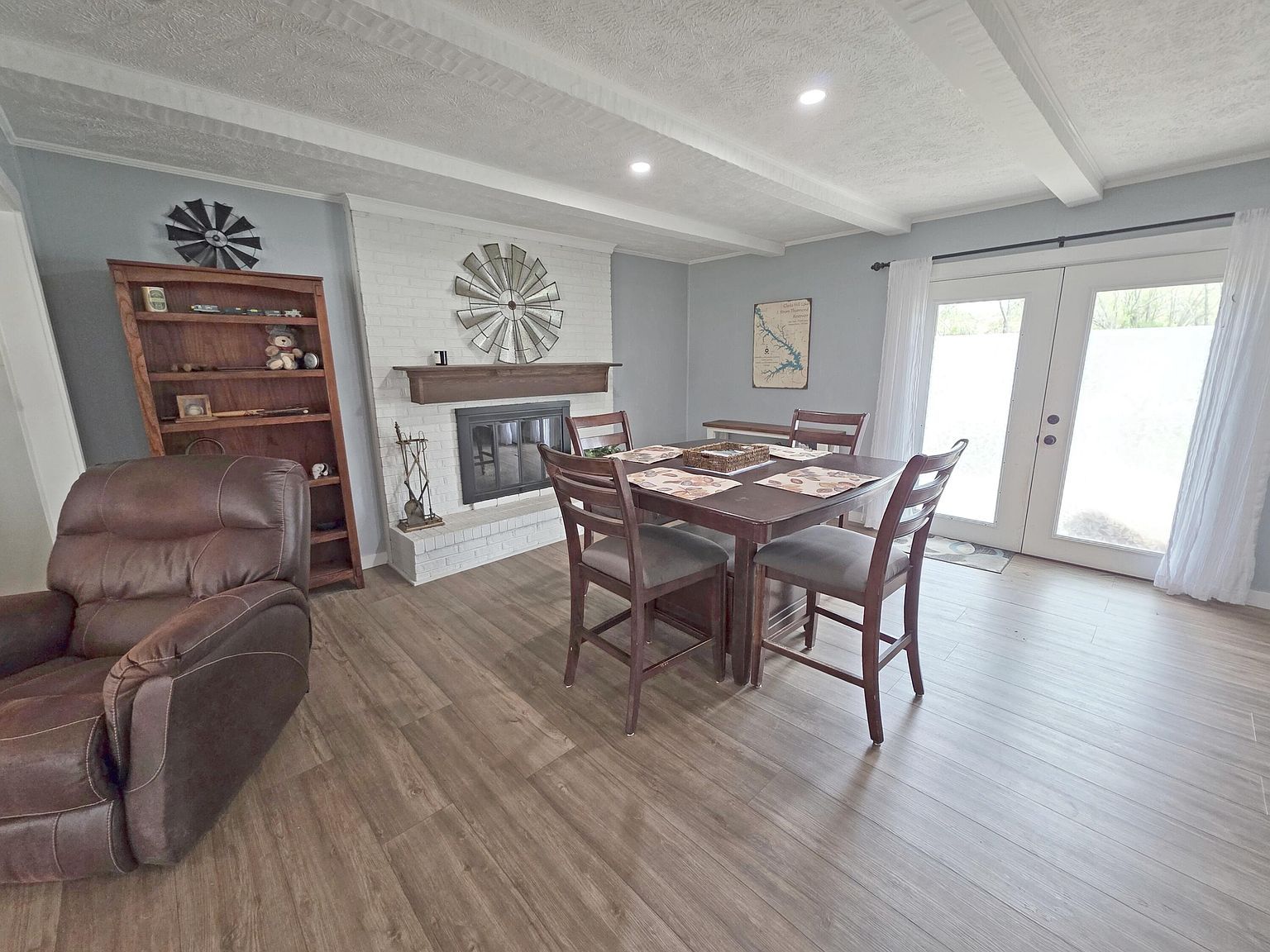 25 Hilltop Dr Warrenville, SC 29851 - Thumbnail 4